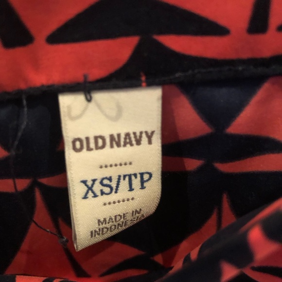 Nautical Boat neck Top - Picture 3 of 3